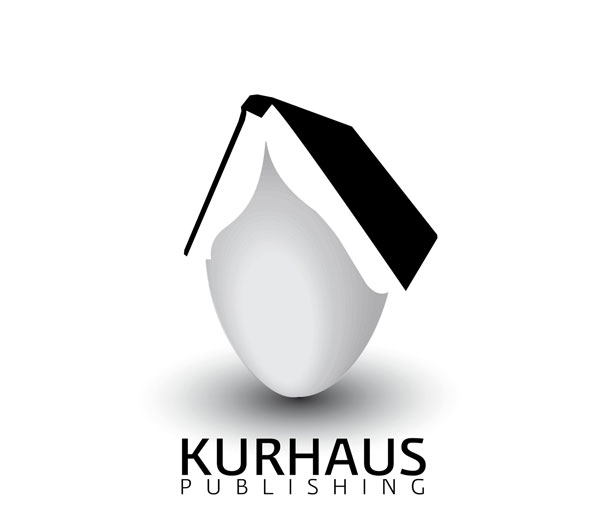 Kurhaus Publishing logo