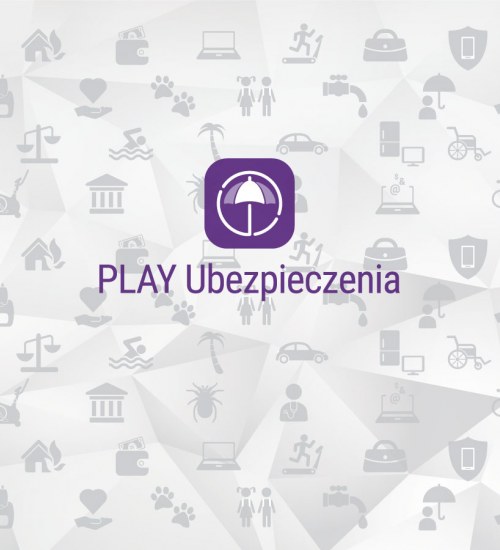 Ubezpieczenia przechodzą do Play!