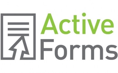 Narzędzia: Activeforms - twórz formularze szybko i łatwo