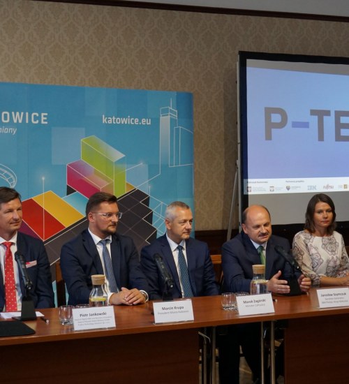 P-TECH – nowy, globalny program edukacyjny wchodzi do Polski