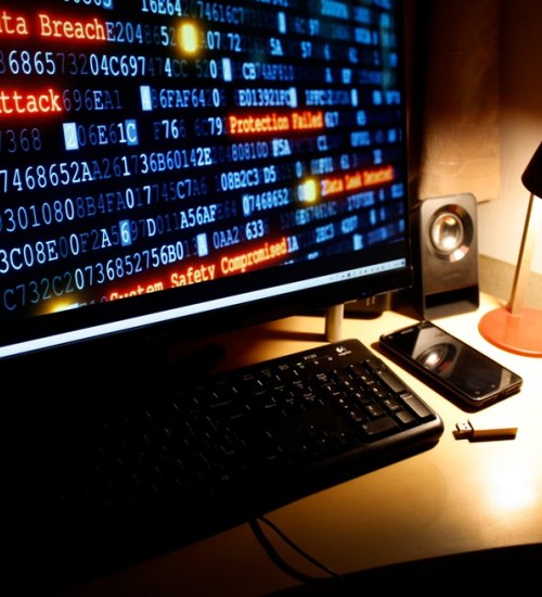 Cyberprzestępcy „hakują” media. Dlaczego gangom ransomware zależy na zmienianiu narracji?