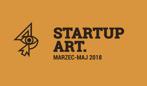 Startuje piąta edycja programu Startup Art.!
