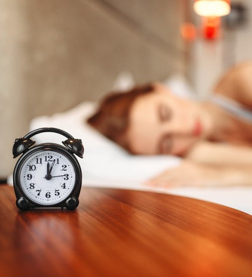 12 zdrowych nawyków, które pozwolą Ci lepiej spać