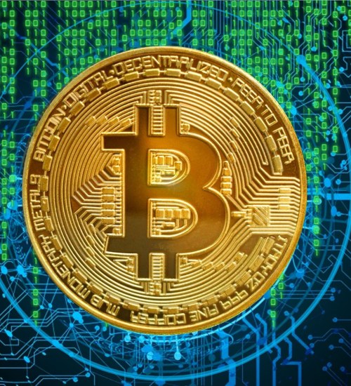 CEO Binance: ETF na bitcoina ułatwi dostęp do rynku kryptowalut