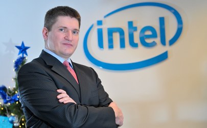 Proseed #29: Inwestor kupuje przyszłość - wywiad z Marcinem Hejką, Intel Capital