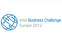 Intel Business Challenge Europe 2012: zgłoszenia tylko do 28 maja!