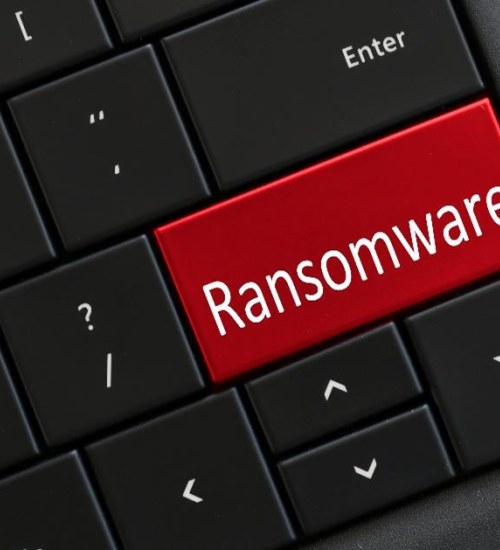 O krok przed atakiem ransomware. Jak podstępem przechytrzyć cyberprzestępców?