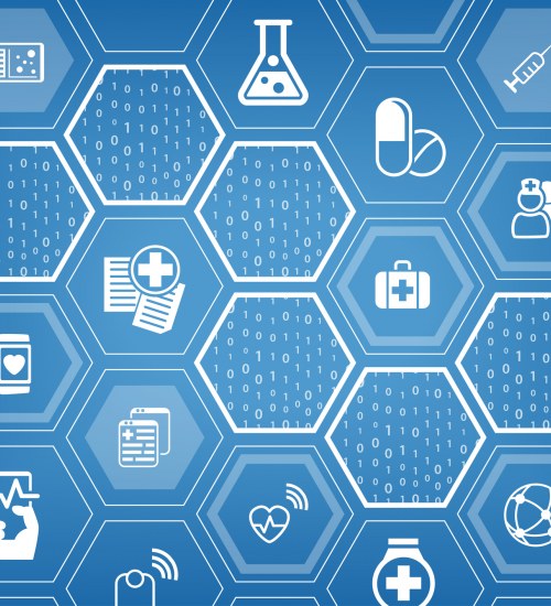 Internet rzeczy w ochronie zdrowia - jak rozwija się kategoria IoMT?