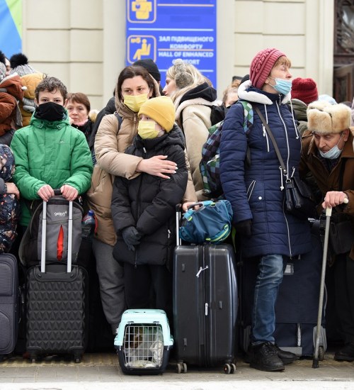 Potrzeba sprawnej oceny kompetencji uchodźców z Ukrainy