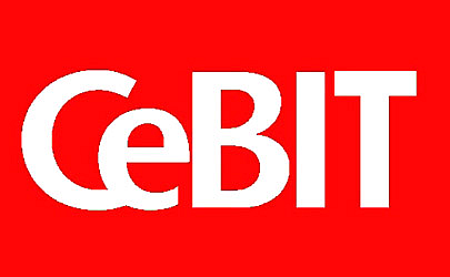 Rozwiązania mobilne na CeBIT 2013