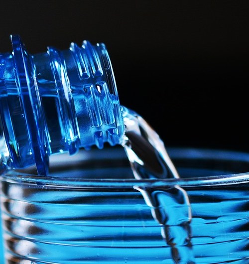 Dlaczego warto pić wodę jonizowaną?