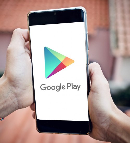 Złośliwe aplikacje na platformie Google Play