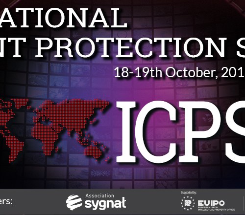 International Content Protection Summit. Warszawa 2018