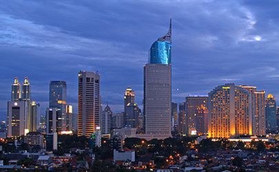 Jak otworzyć biznes w Indonezji