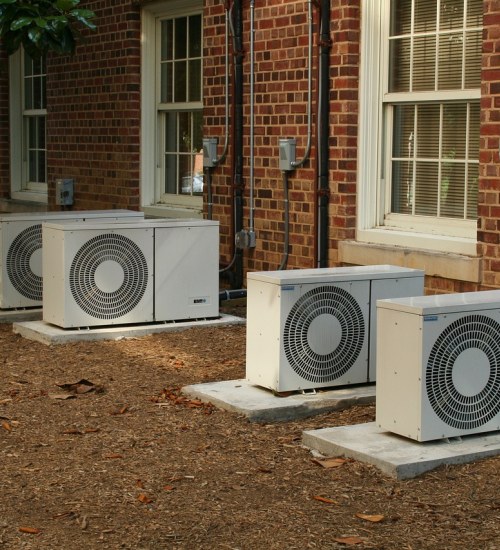 Idealna moc dla Twojego domu – dlaczego pompa ciepła 7 kW to popularny wybór?