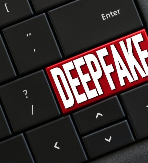Prawda czy fałsz – jak rozpoznać materiały deepfake?