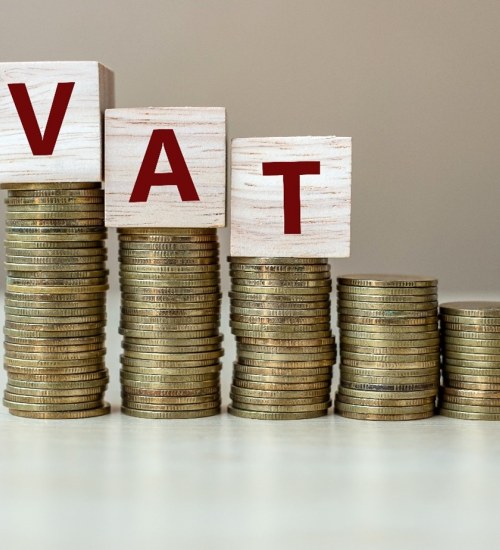 Slim VAT 3 – znaczące zmiany w podatku od towarów i usług