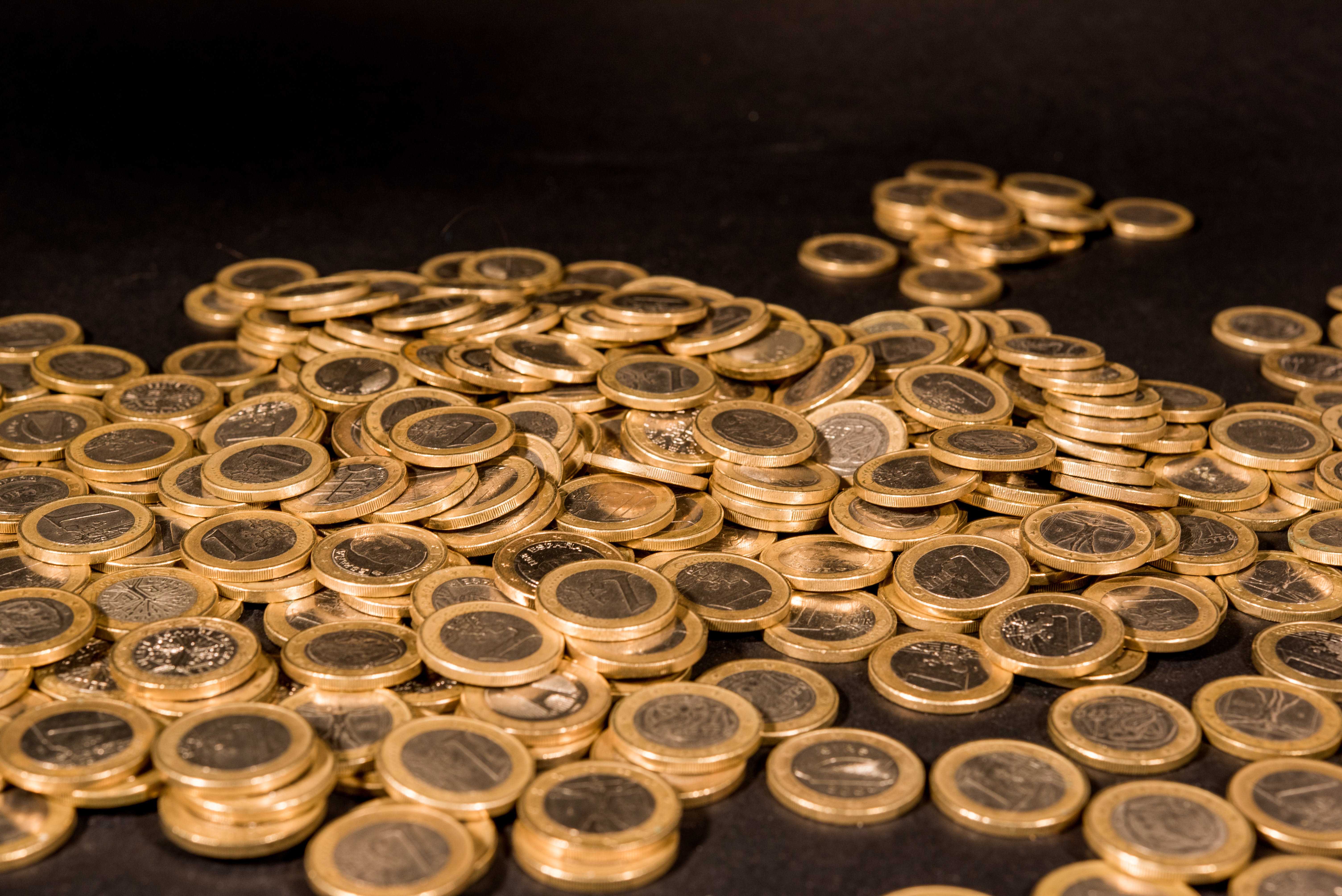 Czy warto inwestować w stare monety? Sprawdź!